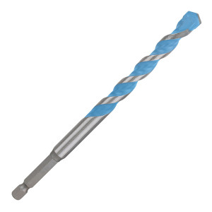 Свердло спіральне Bosch Expert HEX-9 Multi Construction, 10x90x150 мм