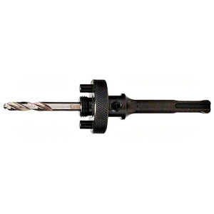 Переходник Bosch SDS-Plus, 5/8 - 18 UNF, 32-210 мм