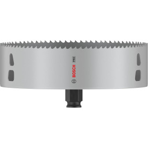 Коронка універсальна Bosch PRO Multi Material PC Plus 168 мм