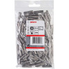 Біта Bosch Extra-Hart PH3x25 мм, 100 шт