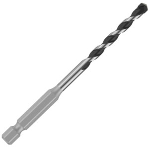 Свердло спіральне Bosch PRO HEX-5 Drill Bit, 5.5х50х100 мм