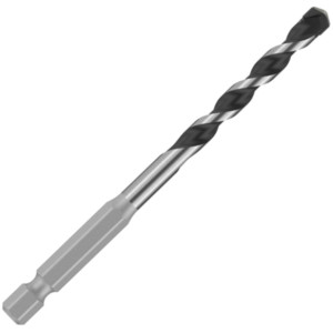 Свердло спіральне Bosch PRO HEX-5 Drill Bit, 6х50х100 мм