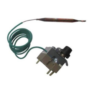 Обмежувач температури для підключення до теплої підлоги Bosch