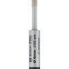 Свердло алмазне Bosch PRO Ceramic dry, 6x33x13 мм