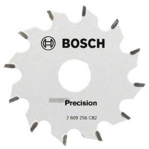 Пильный диск Bosch для PKS 16, 65х15 мм, 12 зубьев