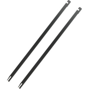 Пильные полотна Bosch по пеноматериалам 300 мм, 2 шт