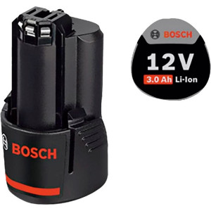 Акумулятор для електроінструментів Bosch GBA 12V 3.0 Ah