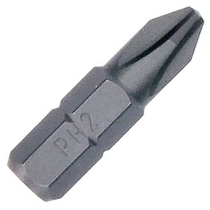 Біта Bosch Extra Hard 25 мм PH2 TicTac, 25 шт