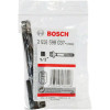 Перехідник Bosch SDS plus на зовнішній чотирьохгранник 1/2