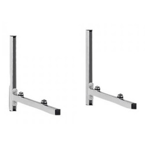 Консоль Bosch для настенного монтажа внешнего блока Compress 3000 AWS (4, 6, 8 кВт)