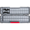 Кейс Bosch PRO Tough Box Large for Accessories, 50x120x355 мм