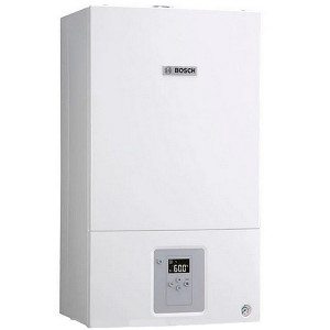 Газовий котел Bosch Gaz 6000 W WBN 6000-24H RN