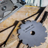 Пиляльний диск Bosch Pro Construct Wood 235×2,8×30 мм, 16 FWF