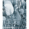 Набір засобів для посудомийної машини Bosch SMZ5000