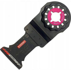 Занурювальне пиляльне полотно Bosch Expert MultiMax MAIZ Carbide 32 APIT 40х32 мм