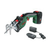 Акумуляторна садова пила Bosch KEO 18 Li з акб PBA 18V 2.0Ah і з/п AL 18V-20