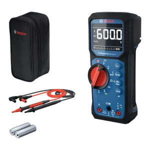 Цифровий мультиметр Bosch Professional GDM 600-15