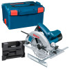 Ручна циркулярна пила Bosch GKS 190 Professional в L-Boxx 238