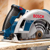 Ручна циркулярна пила Bosch GKS 190 Professional в L-Boxx 238