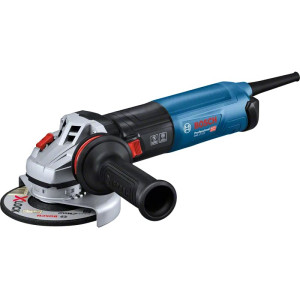 Угловая шлифмашина Bosch Professional GWS 17-125