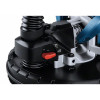 Шліфувальна машина по гіпсокартону Bosch GTR 550 Professional (жирафа) с пилососом GAS 12-25 PL
