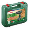 Акумуляторний дриль-шурупокрут Bosch UniversalDrill 18V в чемодані з 1 акб PBA 18V 1.5Ah W-A та з/п AL 1810 CV
