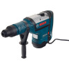 Перфоратор Bosch GBH 8-45 DV Professional в чемодані з проломним буром SDS-max-9 45х850х1000 мм