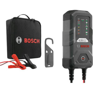 Зарядний пристрій Bosch C30