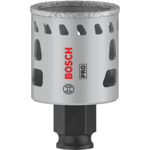 Коронка Bosch PRO Tile PC Plus, 41 мм, HS