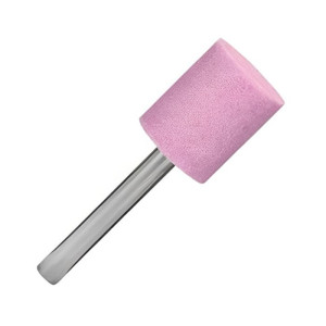 Шарошка по металу циліндрична Bosch, 20x25x6 мм, середньої твердості