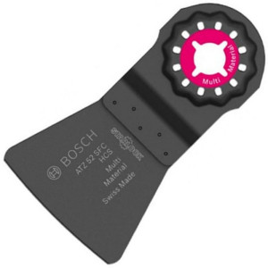 Шабер Bosch ATZ 52 SFC гибкий 52х38 мм