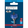 Коронка для листового металу Bosch Expert Sheet Metal 43х5 мм