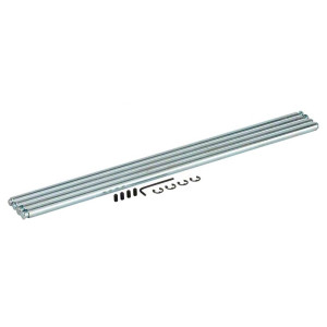 Подовжувальна штанга Bosch для GCM 12 SD, GCM 10 SD