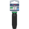 Ударна торцева головка Bosch Pro Impact Socket Deep 1/2, 10х77 мм