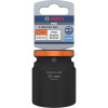 Ударна торцева головка Bosch Pro Impact Socket Standard 3/4, 32х57 мм