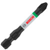 Біти Bosch Pro Pozidriv Impact PZ3, 55 мм, 2 шт