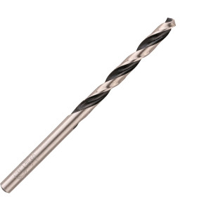 Сверло спиральное Bosch HSS-PointTeQ, 5.5х57х93 мм