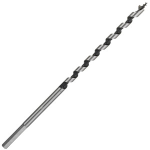Свердло гвинтове Bosch Pro Wood Auger Bit, 6х95х160 мм