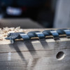 Свердло гвинтове Bosch Pro Wood Auger Bit, 8х95х160 мм