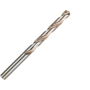 Сверло спиральное Bosch HSS-G, 8х75х117 мм