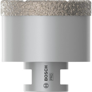 Алмазне свердло Bosch PRO Ceramic dry 60x35xM14
