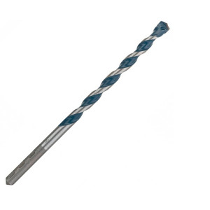Сверло спиральное Bosch CYL-5, 6х50х100 мм