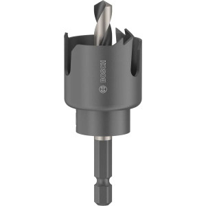 Коронка Bosch Wood and Drywall arbored, 30х25 мм