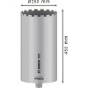 Алмазна коронка Bosch PRO Core Cutter wet 1 1/4 UNC, 250x450 мм
