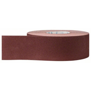 Шлифрулон Bosch J450, 115×50000 мм, G60