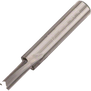 Фреза пазовая твердосплавная Bosch, 8 мм, 5х12,7х51 мм