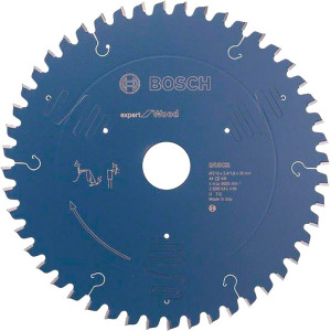 Пиляльний диск Bosch Expert for Wood 210×2,4×30 48 ATB
