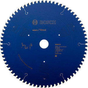 Пиляльний диск по дереву Bosch Expert for Wood 300 мм 72 АТВ