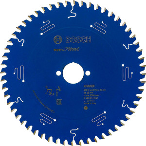 Пиляльний диск Bosch Expert for Wood 210×2,4×30, 56 ATB