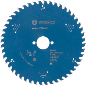 Пиляльний диск Bosch Expert for Wood 240×2,8×30, 48 ATB